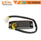 Regulator Rectifier Fits Suzuki Boulevard S50 2005 2006 2007 2009 32800-12E00 New. Price: $24.05.