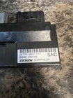 19-23 Honda CBR650R Ecu Cdi Computer Control Unit Module Brain Oem #0234 Used. Price: $200.00.