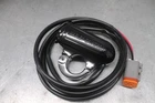 Harley Davidson Power Port Handlebar Mount 12V 69200970 New. Price: $87.00.