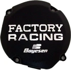Boyesen Factory Ignition Cover Black For 1996-2008 Suzuki Rm 250 SC-23B New. Price: $87.07.