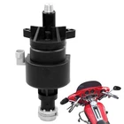 Ignition Switch Housing Assy For 2014-2023 Harley Electra Road Street Tri Glide New. Price: $69.99.