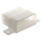 Namz 250 Series Pack Six Position Dual Row Male With Mount NH-RB-6AF New. Price: $19.99.