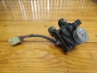 06-07 Honda CBR1000RR Servo Motor Exhaust Release Valve Switch 31420-MEL-D21 Used. Price: $31.57.