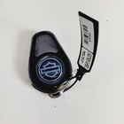 Harley Xl Dyna Softail Touring Integrated Security Locking Flip Fob 90300118 New. Price: $284.99.