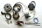 Powerdynamo (mz-b) Vape Ignition Stator System Fits Ktm 125 Cagiva Wmx Dc New. Price: $669.32.