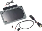 Namz NIBTH-C03 Illuminated License Plate Frame For '14 Flht New. Price: $149.95.