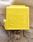 Bmw Relay 61.36-1 389 105 Yellow 5-PRONG Siemens V23134-K52-X181 Used. Price: $9.49.