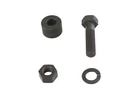 Brake Light Switch Mounting Kit For Harley-davidson New. Price: $38.99.