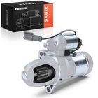 A-premium Starter For Infiniti I30 96-99 Nissan Maxima 95-99 1.4KW 12V Ccw 10T New. Price: $84.71.