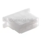 Namz NH-RB-6BT 250 Series Connector Position Female Pack New. Price: $12.95.