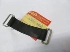 Suzuki Rubber Strap Battery Band TS90 TC90 TS50 TS185 Nos New 09462-00001. Price: $21.61.