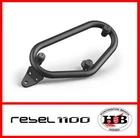 Honda Oem Left Saddlebag Support Bracket 2021 2022 Rebel CMX1100 New. Price: $112.95.