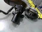 Oem Stock Yamaha FZ6 06-15 Ignition Switch Lock Fuel Gas Cap Key FZ8 FZ10 New. Price: $149.99.