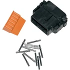 Namz Plug Kit MDP-12B New. Price: $29.58.