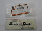 Harley Davidson V-twin Nos Handlebar Switch Clamp Set 32-0397 New. Price: $17.99.