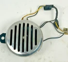 1969-83 Honda CB750F Supersport Horn + Chrome Cover Oem# 38100-300-023 Used. Price: $29.95.
