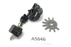 Honda Cb 1000 Super Four SC30 - Ignition Pulse Generator A5646 Used. Price: $57.28.