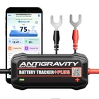 Bluetooth Battery Tracker, Antigravity Monitor, Smart Finder, New. Price: $99.99.