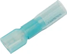 Namz Heat Shrink 0.25IN. Quick Disconnect NIS-19164-0050 14-16 Gauge Wire Female New. Price: $32.19.