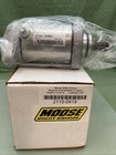 New Genuine Moose 2110-0419 Starter For Arctic Cat. Price: $103.35.