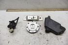 2005-2006 Honda CBR600RR Lock Set W/ Ignition Key Gas Cap Storage Box Used. Price: $139.99.