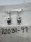 Harley 72031-97 Terminal Socket Quantity Of Nos New. Price: $12.00.
