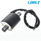 Lablt Ignition Coil Fit For Yamaha J38-82310-20-00 Cart G9 G11 EPIGC105 New. Price: $8.83.