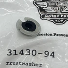 Harley 31430-94 Thrust Washer Pinion Gear Starter Motor Big Twin Nos Oem New. Price: $5.00.
