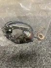 Wild Boar 414-52006 Parts Kit With Brush Holder New. Price: $25.00.