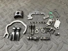 98-99 1998 Ktm 125 Sx Oem Cylinder Exhuast Power Valves Assembly 50337020000 Used. Price: $249.99.