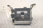 88-97 Suzuki Katana 600 Battery Tray Box Holder Support Oem Metal Used. Price: $19.99.