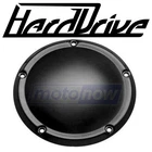 Harddrive Derby Covers For 2009-2013 Harley Davidson Flhtcutg Tri Glide Qd New. Price: $80.33.