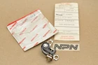 Nos Honda 1974-76 CR250 M Ignition Points Contact Breaker 30210-357-003 New. Price: $76.99.