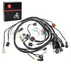 Wring Wire Harness Assy For Yamaha 2004 2005 Us 5TG-82590-00 New. Price: $37.99.