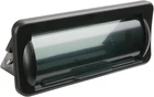 Scosche ACM5B Universal Marine Radio Cover - Water Resistant Boat Dash Pro New. Price: $29.37.
