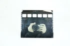 1999 Harley Sportster XL883 Hugger Oem Lower Battery Tray Stay Box Cover Panel Used. Price: $40.50.
