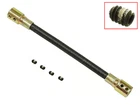 Sports Parts Inc. Starter Motor Flex Shaft SM-01340 12-3002S2 127127 New. Price: $33.34.