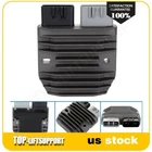 Voltage Regulator Rectifier Plug-and-plug Fits Yamaha Yzf R1 2002 2005 2012 New. Price: $18.89.
