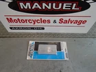 Drag Specialties Chrome Top Battery Cover Harley Ironhead Xlch 70-78 Fx 71-78 New. Price: $16.95.
