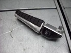 Left Rear Footrest For Yamaha Xv 535 Virago Used. Price: $58.06.