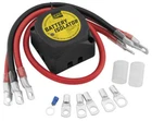 Quadboss Utv Battery Isolator For Dual Systems With Wiring Kit New. Price: $126.58.