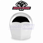 Bikers Choice Horn Cover For 2005-2006 Harley Davidson Flstsci Softail Be New. Price: $60.35.