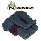 Namz Delphi Connector For 2006-2007 Harley Davidson Vrscr Street Rod Ry New. Price: $27.87.