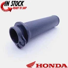 New Oem Honda Throttle Tube Pipe Grip Cmx 300 500 Rebel 53140-K87-A00. Price: $18.47.