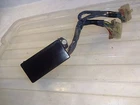 Honda 87 GL1200A Aspencade Goldwing Radio Stereo Relay Panasonic RD-1215 Used. Price: $33.98.