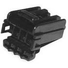 Namz Amp 3-WIRE Plug Housing Multilock Hd# 73153-96BK NA-174921-2 New. Price: $20.11.