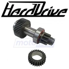 Harddrive Life Time Warranty Starter Clutch For 2014-2016 Harley Davidson Gi New. Price: $253.04.