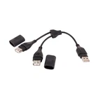Tecmate 110 Usb Socket 1A (2 In 1) Splitter Nuovo. Price: $13.38.
