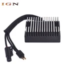 For 1994-2003 Sportster 74523-94A Voltage Regulator Rectifier New. Price: $21.07.