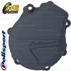 Polisport Ignition Cover Protector Blue For Ktm Exc-f Excf 500 2019 Enduro New. Price: $40.81.